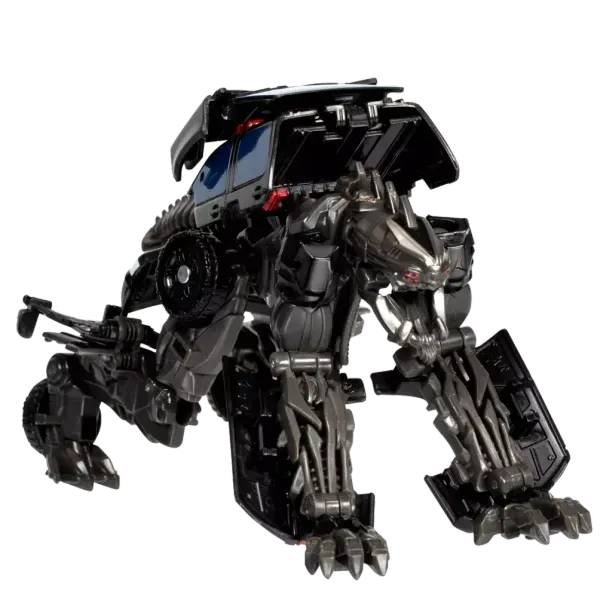 Transformer Hatchet - Imagen 4