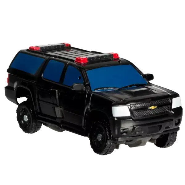 Transformer Hatchet - Imagen 3