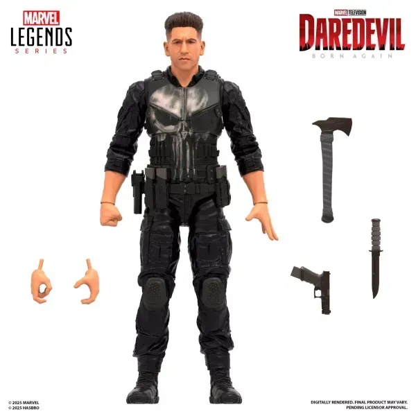 Punisher - Imagen 1