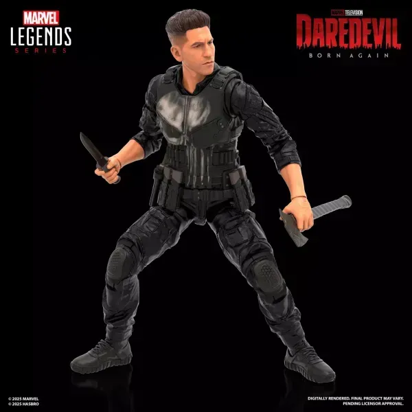 Punisher - Imagen 2