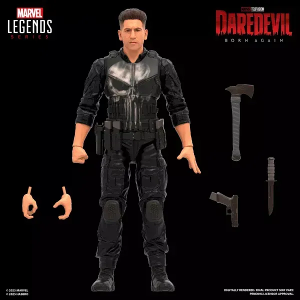 Punisher - Imagen 4