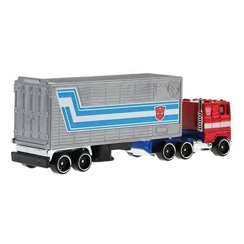 HW Optimus Prime - Imagen 2