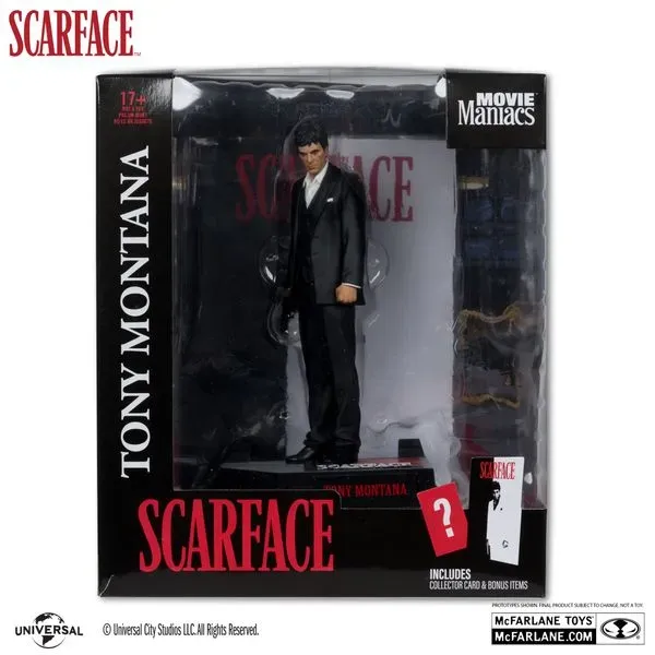 Scarface - Imagen 2