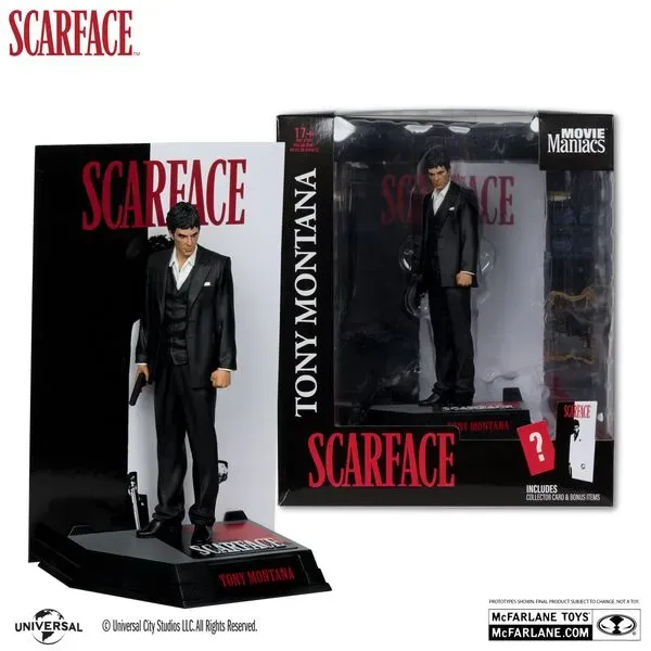Scarface - Imagen 3