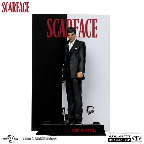 Scarface
