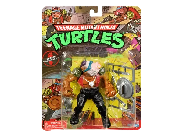 Bebop