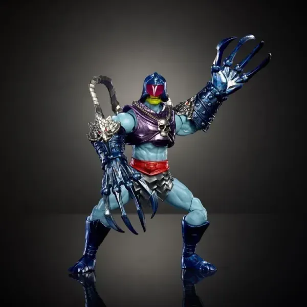 Terror Claws Skeletor