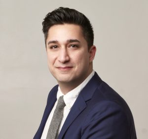 Rayhan Qarqeen, Lawyer