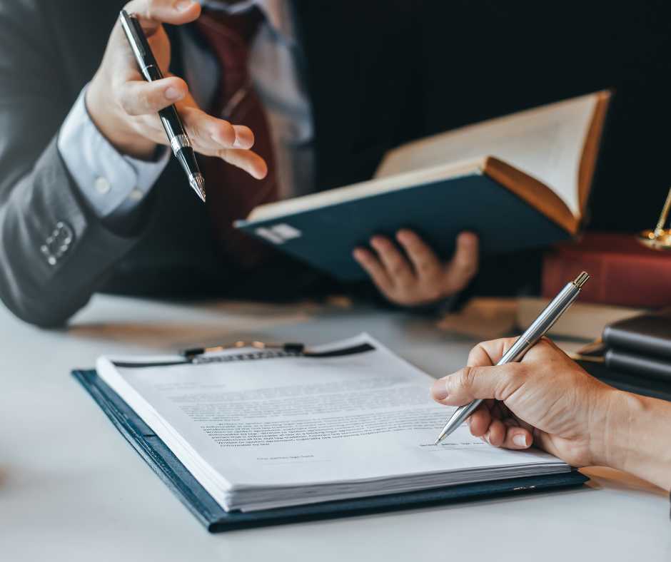 Why Work with Qarqeen Law?