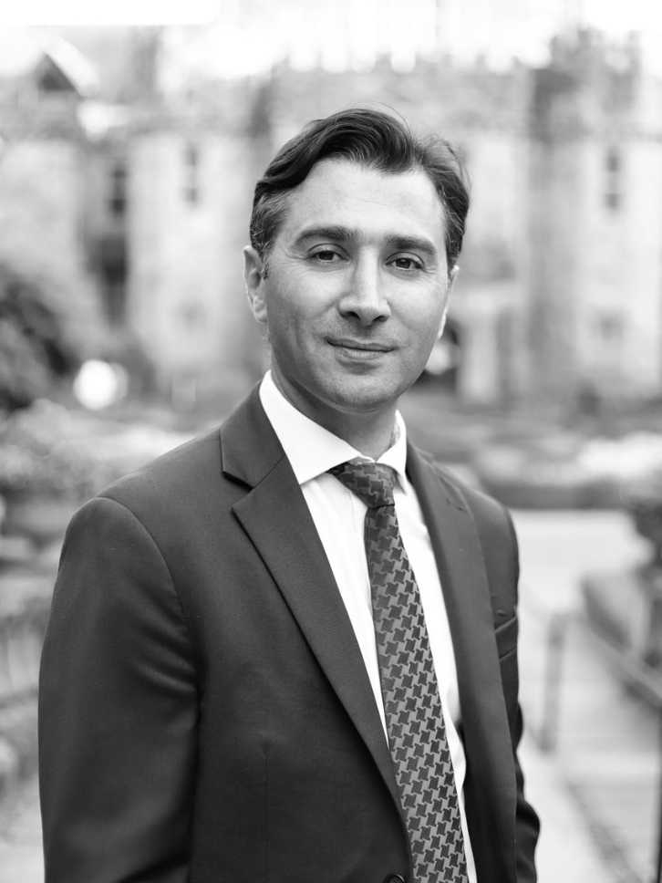 Mehmet Tokkal, Lawyer