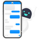 AI Based Chatbot for customer support