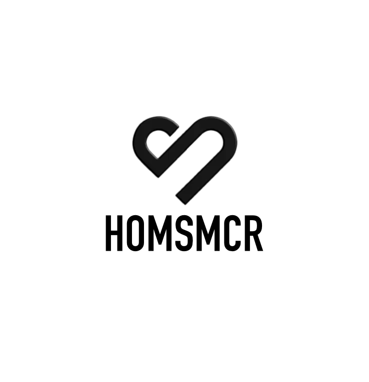 Homsmcr logo