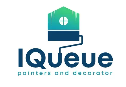 IQueue Painters and Decorators logo