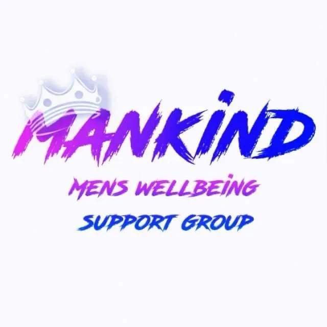 Mankind  logo