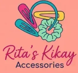 Rita's Kikay Accessories  logo