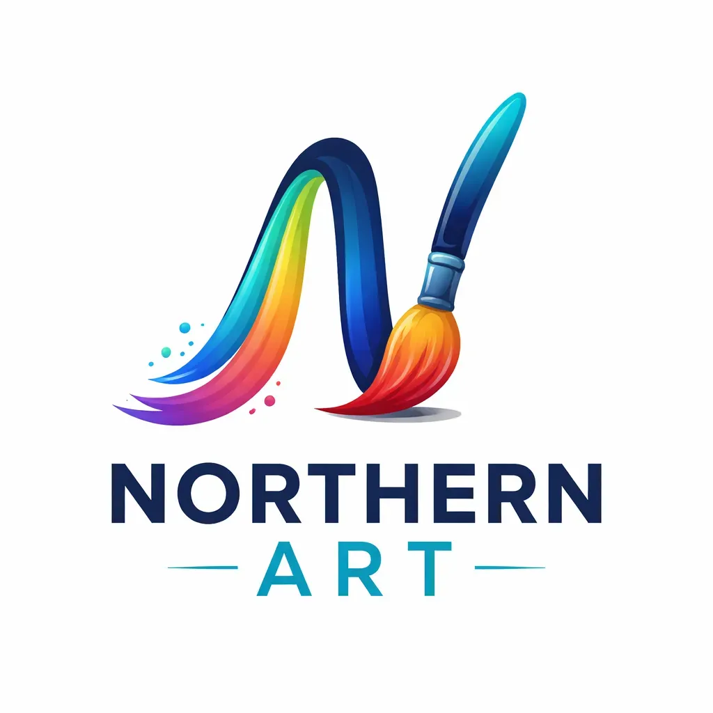 NorthernArt logo