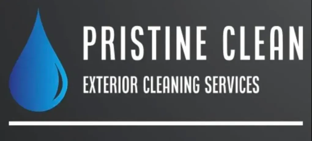 Pristine Clean  logo