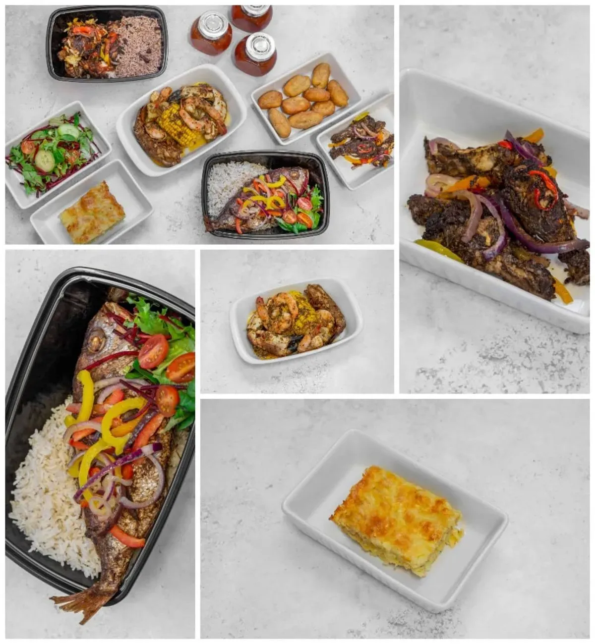 Event catering image background image