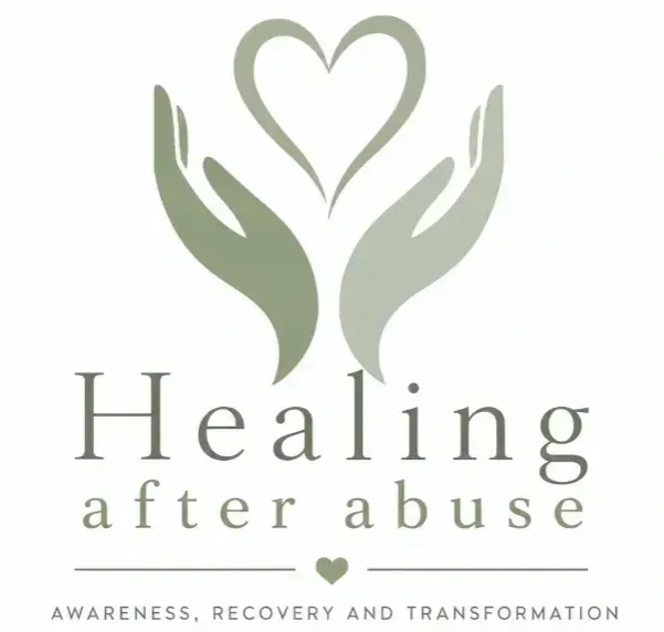 Healing After Abuse LTD  logo