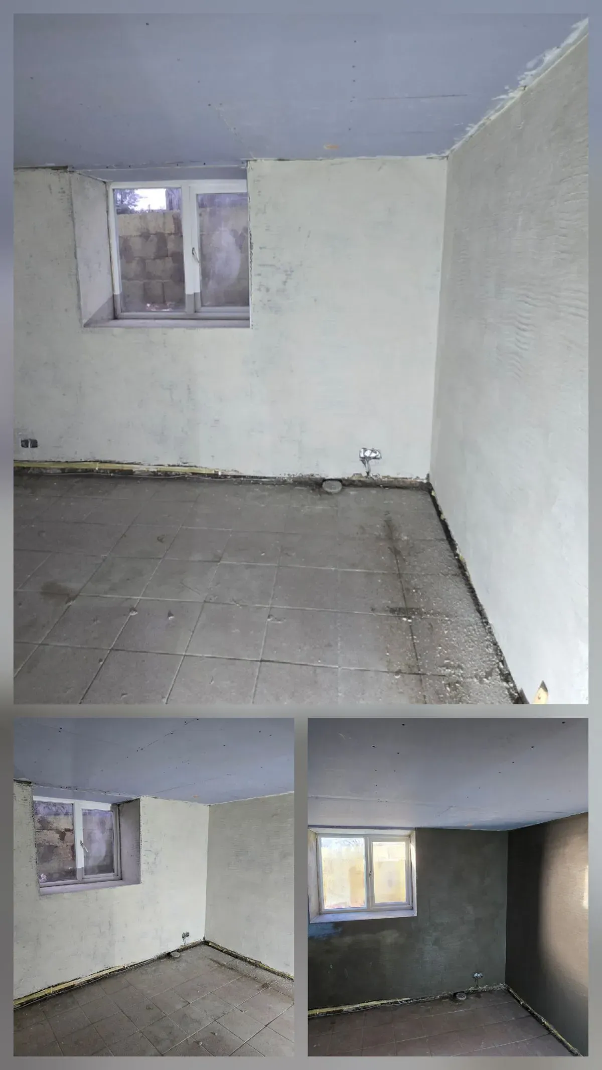 alt="Damp Proofing, Structural Waterproofing using Tanking Slurry Tex location BRISTOL BS6" background image