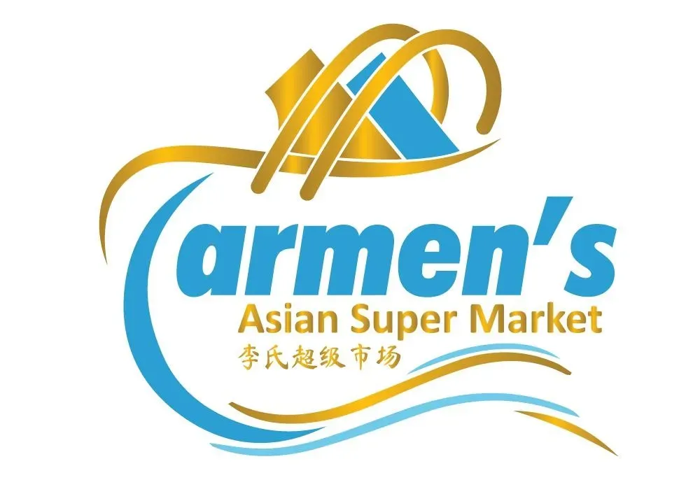 Carmen’s Asian mini market ltd logo