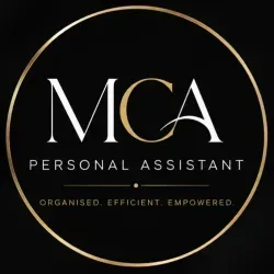 MCA Personal Assistant