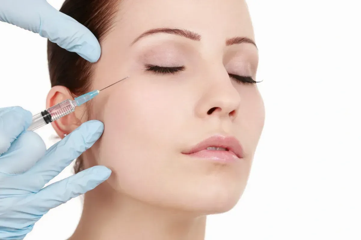 Skin boosters image background image