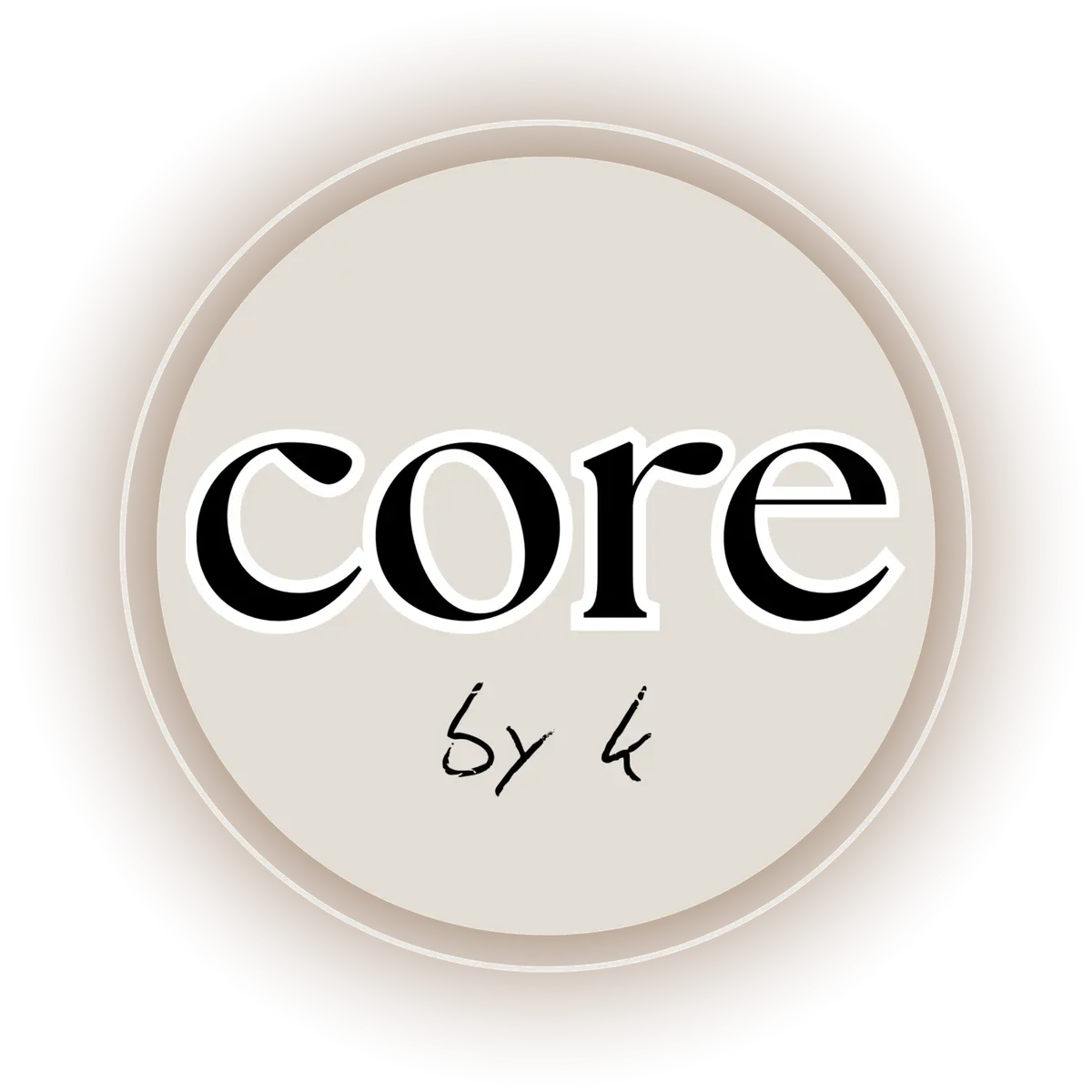 Core by K logo