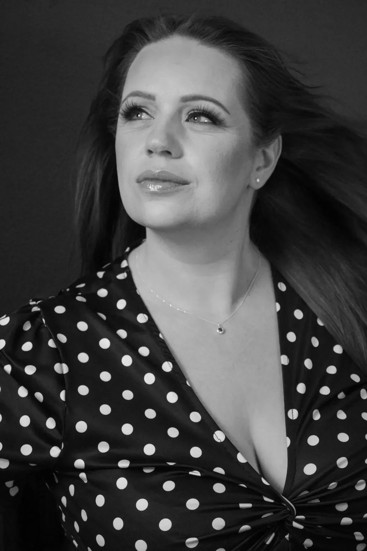 Airbrush Makeup image background image