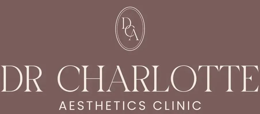 Dr Charlotte Aesthetics Clinic logo
