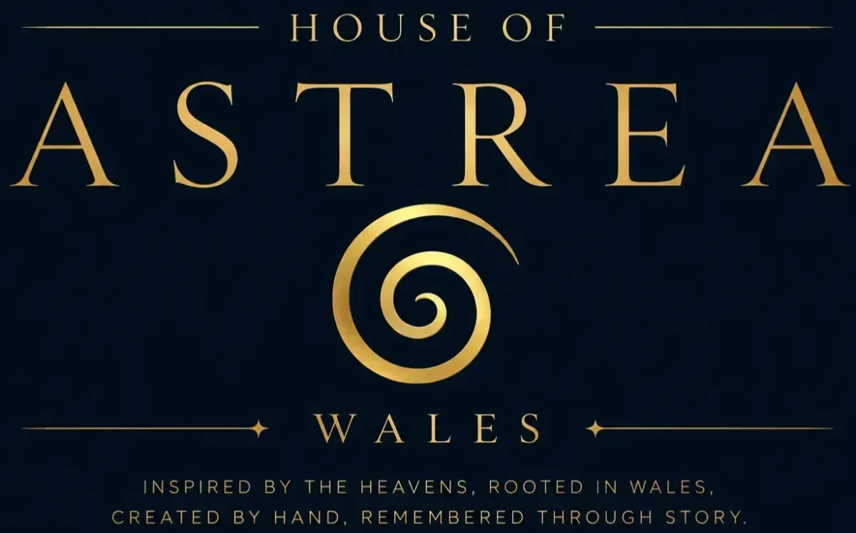 House of Astrea (Wales) logo