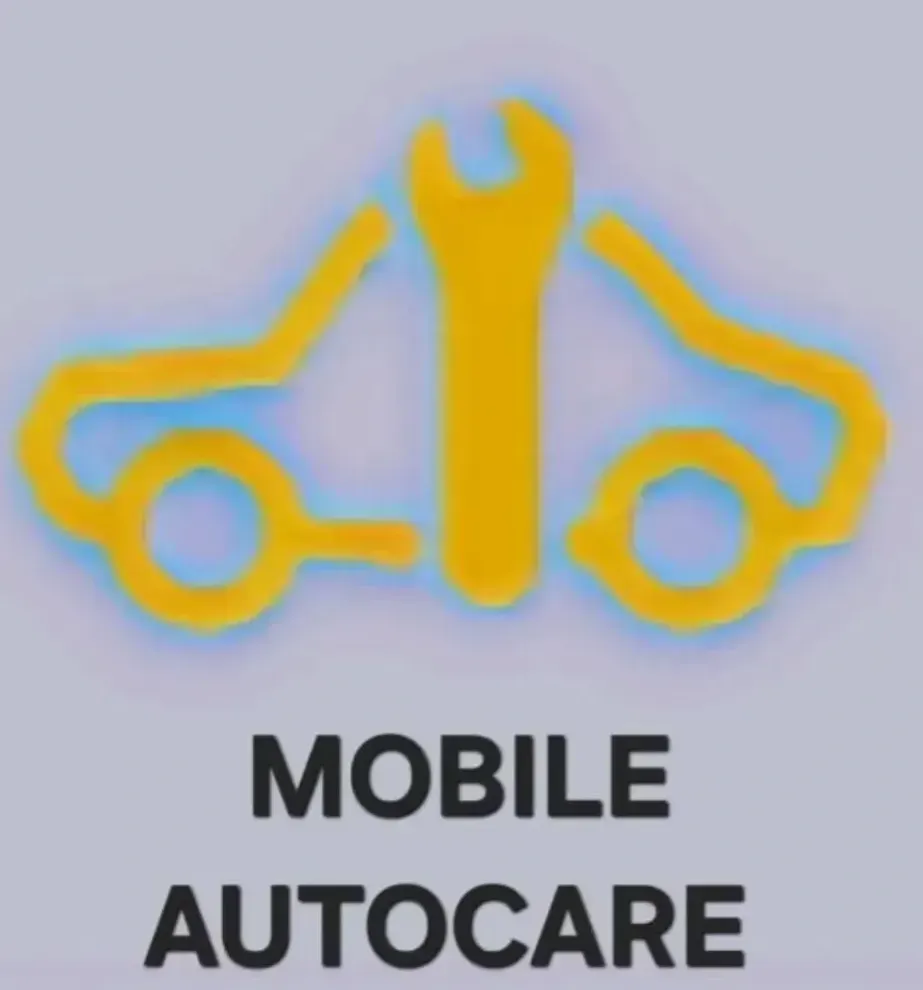 Mobile Autocare  logo