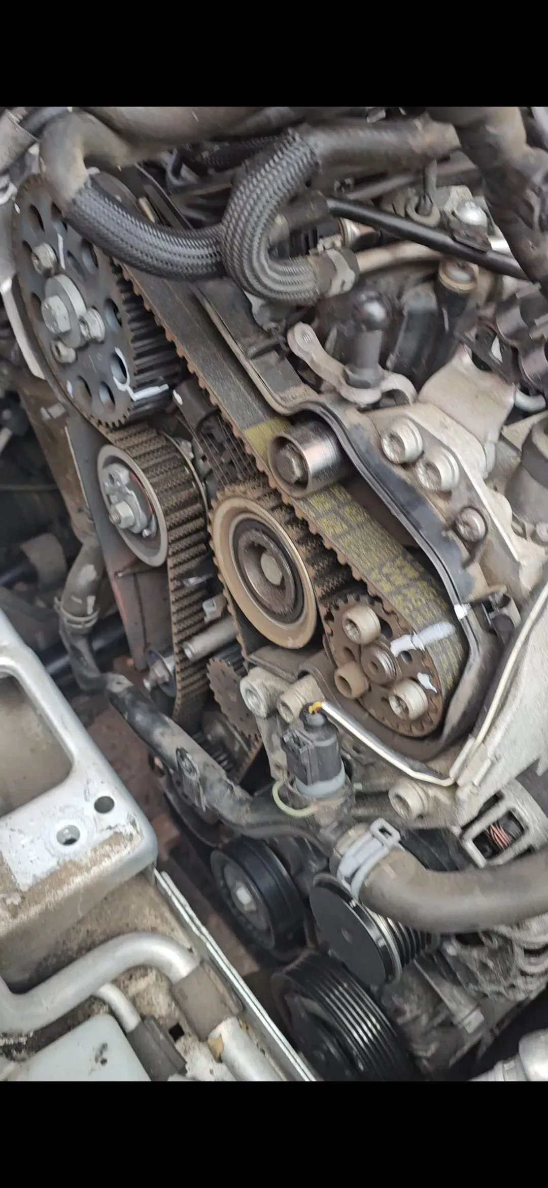 Engine diagnostics image background image