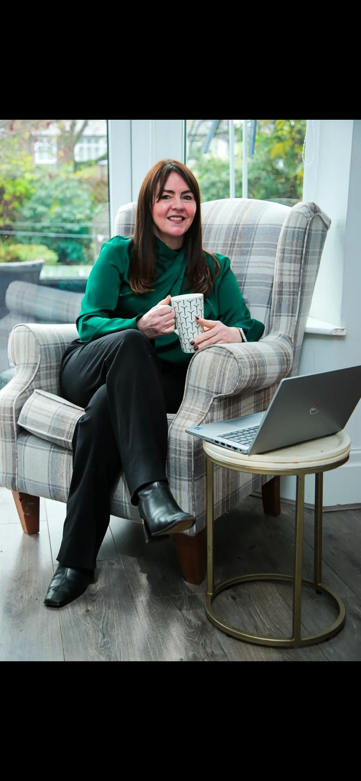 Cognitive Behavioural Therapy (CBT) image