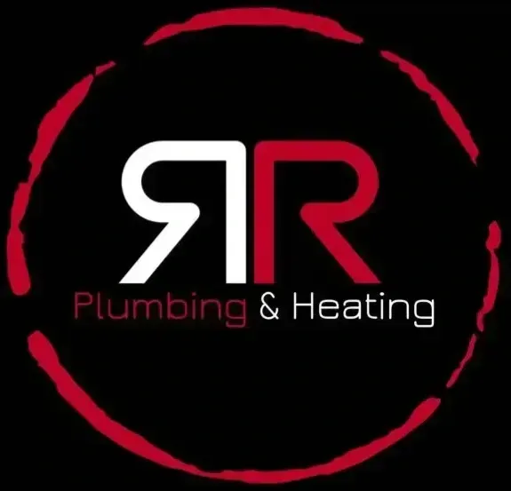 RR Plumbing and Heating logo
