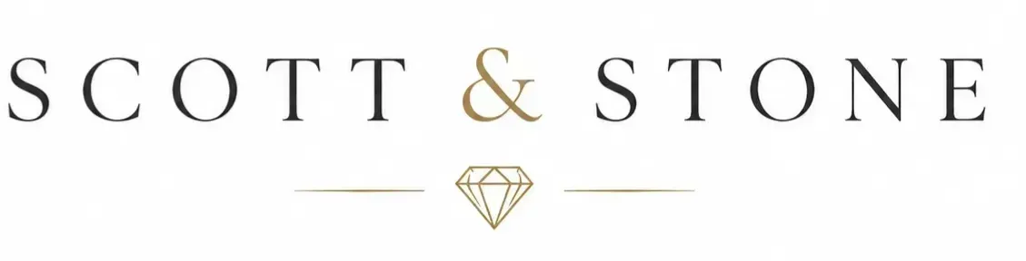 Scott & Stone Jewellery logo