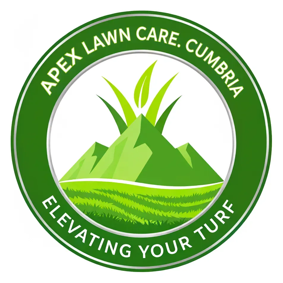 Apex Lawn Care logo
