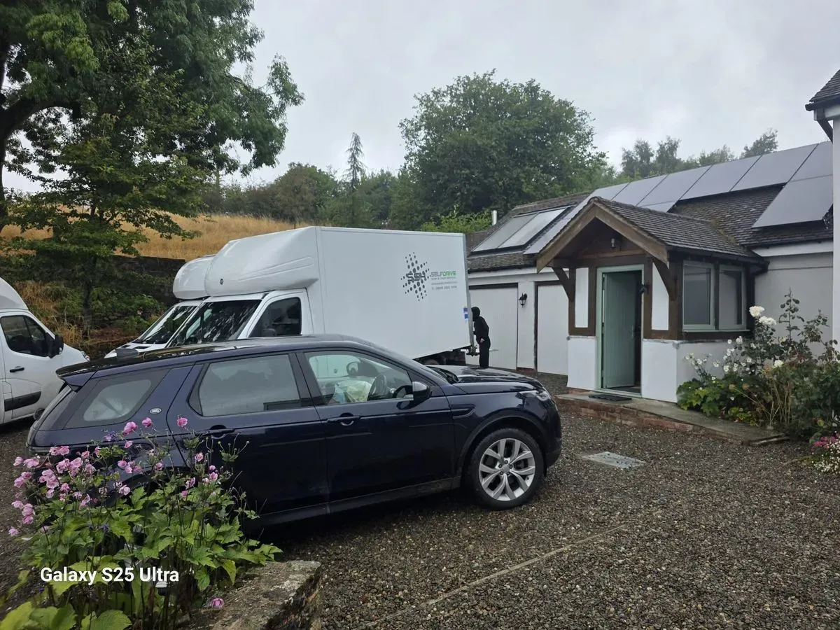 House Removals