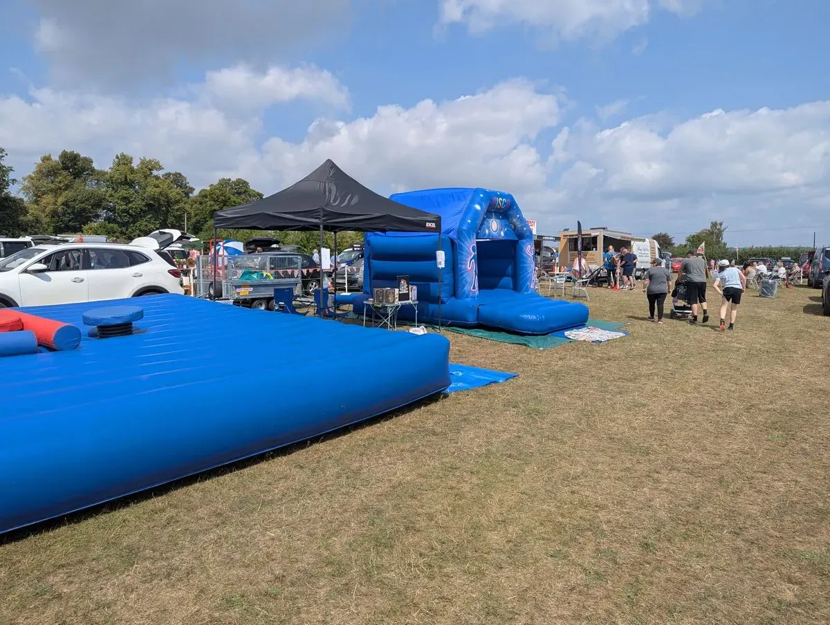 Corporate event rentals image