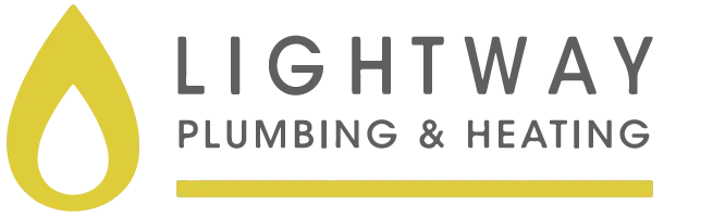 Lightway plumbing & Heating ltd logo