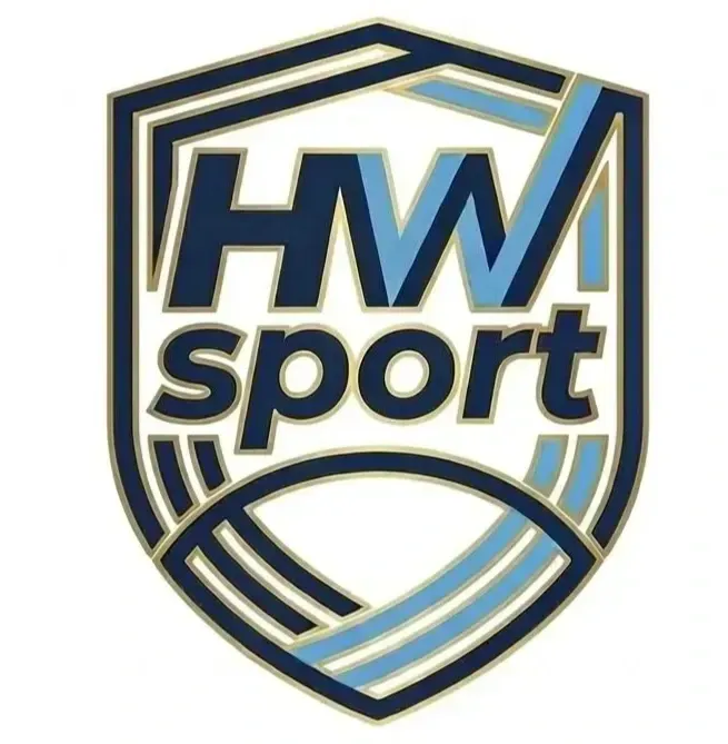HW sport logo