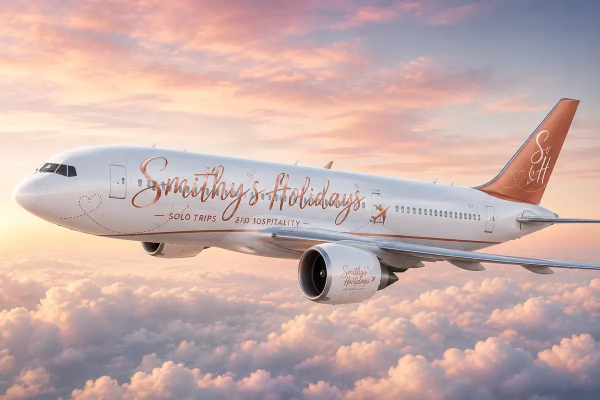 Flight Bookings