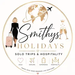 Smithys Holidays solo trips & hospitality 