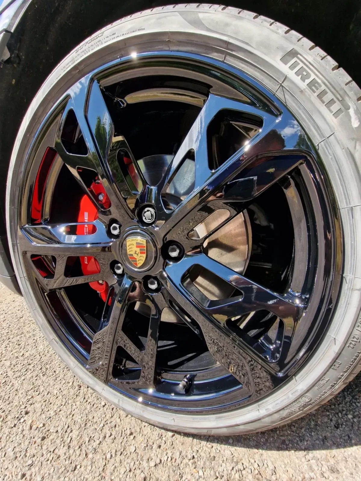 Wheel Refurbishment image background image