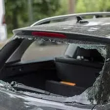 Heated Windscreens image background image