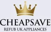 CheapSave Refurb UK Appliances i logo