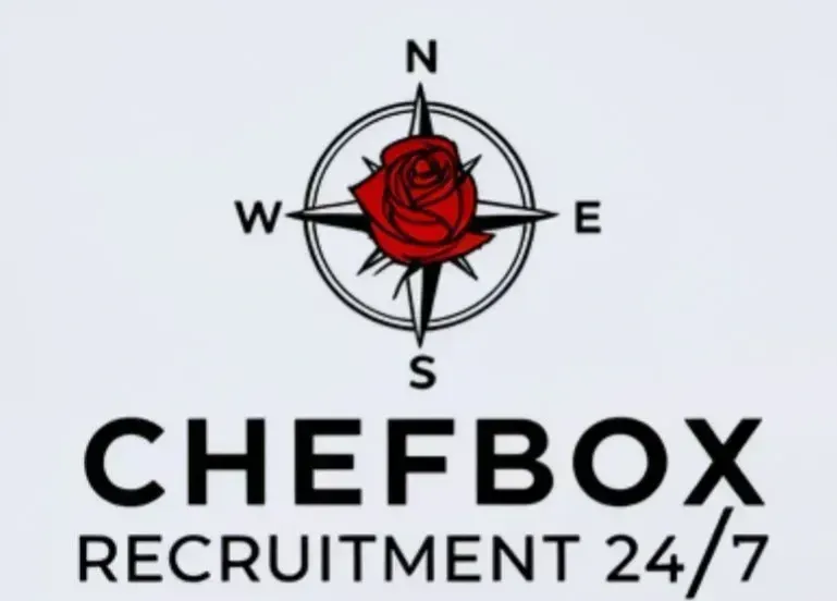 Chefbox Recruitment 24 /7 Agency  logo