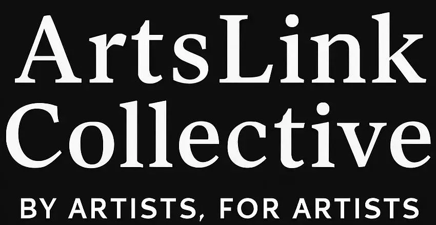 Arts Link Collective  logo