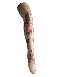 flirt-print-pantyhose-02-2593-crop bird thumbnail image