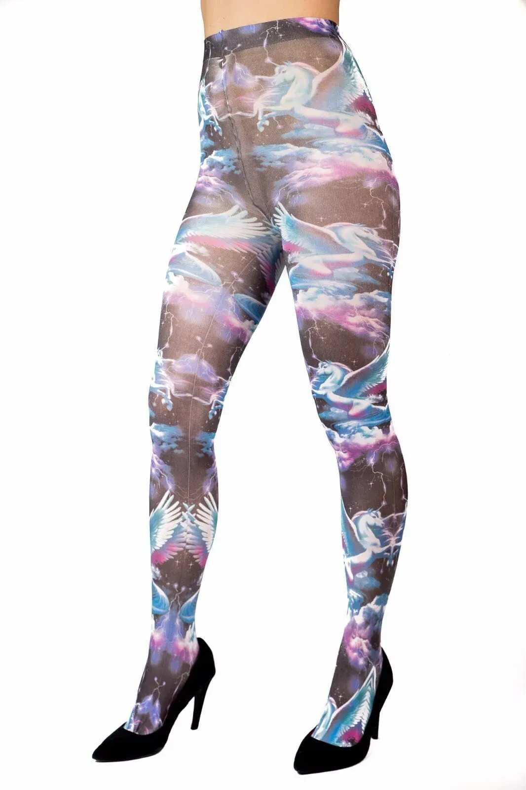unicorn dark 2
